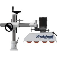 Mașină cu bandă de alimentare Holzkraft VSA 2048 L