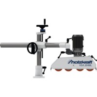 Машина с подающей лентой Holzkraft VSA 2048 L Plus