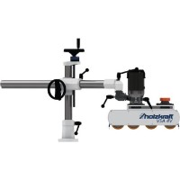 Машина с подающей лентой Holzkraft VSA 4 V