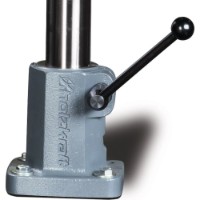 Mașină cu bandă de alimentare Holzkraft VSA 400 DC imaginea #2 — magazin online Desire.md