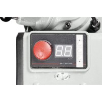 Mașină cu bandă de alimentare Holzkraft VSA 400 DC imaginea #3 — magazin online Desire.md