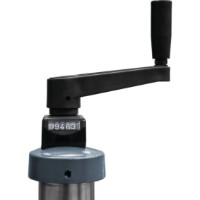 Mașină cu bandă de alimentare Holzkraft VSA 400 DC imaginea #4 — magazin online Desire.md