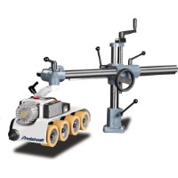 Машина с подающей лентой Holzkraft VSA 400 DC