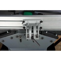 Строгальный станок Holzstar ADH 250 (5905250) фото №8 — интернет-магазин Desire.md