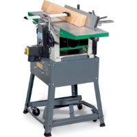 Строгальный станок Holzstar ADH 260 (5903260) фото №4 — интернет-магазин Desire.md