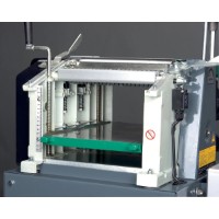 Строгальный станок Holzstar ADH 260 (5903260) фото №7 — интернет-магазин Desire.md