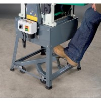 Строгальный станок Holzstar ADH 260 (5903260) фото №9 — интернет-магазин Desire.md