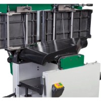 Строгальный станок Holzstar ADH 26C 230V (5904026) фото №7 — интернет-магазин Desire.md