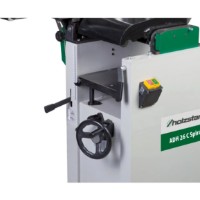 Строгальный станок Holzstar ADH 26C 230V (5904026) фото №8 — интернет-магазин Desire.md