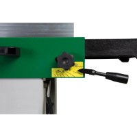 Строгальный станок Holzstar ADH 26C 400V (5904027) фото №5 — интернет-магазин Desire.md