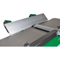 Строгальный станок Holzstar ADH 26C 400V (5904027) фото №6 — интернет-магазин Desire.md