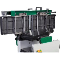 Строгальный станок Holzstar ADH 26C 400V (5904027) фото №8 — интернет-магазин Desire.md