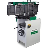 Строгальный станок Holzstar ADH 26C 400V (5904027) фото №9 — интернет-магазин Desire.md