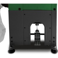 Строгальный станок Holzstar ADH 3050 230V (5904130) фото №2 — интернет-магазин Desire.md