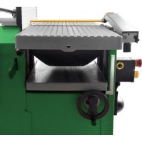 Строгальный станок Holzstar ADH 3050 230V (5904130) фото №4 — интернет-магазин Desire.md