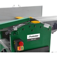 Строгальный станок Holzstar ADH 3050 400V (5904131) фото №3 — интернет-магазин Desire.md