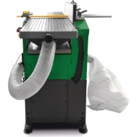 Строгальный станок Holzstar ADH 3050 400V (5904131) фото №6 — интернет-магазин Desire.md