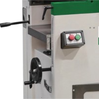 Строгальный станок Holzstar ADH 31-4 C (5904013) фото №4 — интернет-магазин Desire.md