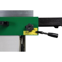 Строгальный станок Holzstar ADH 31C 400V (5904032) фото №3 — интернет-магазин Desire.md