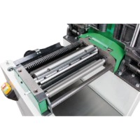 Строгальный станок Holzstar ADH 31C 400V (5904032) фото №8 — интернет-магазин Desire.md