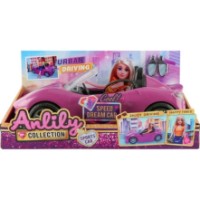 Mașină ChiToys Anlily Collection (616096) imaginea #4 — magazin online Desire.md