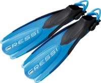 Ласты Cressi Maui Black/Blue L/XL (CA155244)