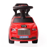 Толокар Moni Rolls-Royce Red (JY-Z04B) фото №3 — интернет-магазин Desire.md