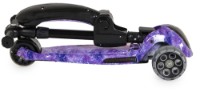 Самокат Moni Rumble Purple Dream фото №5 — интернет-магазин Desire.md