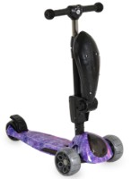 Самокат Moni Rumble Purple Dream фото №3 — интернет-магазин Desire.md