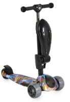 Самокат Moni Rumble Wild Dragon фото №4 — интернет-магазин Desire.md