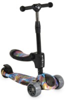 Самокат Moni Rumble Wild Dragon