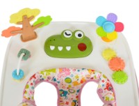 Premergător Moni Forest Pink imaginea #8 — magazin online Desire.md