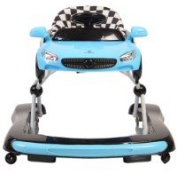Premergător Moni Walker 2in1 Cabrio Blue imaginea #3 — magazin online Desire.md