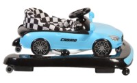 Premergător Moni Walker 2in1 Cabrio Blue imaginea #5 — magazin online Desire.md