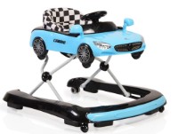 Premergător Moni Walker 2in1 Cabrio Blue