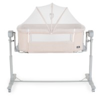 Колыбель Cangaroo C`est la vie Beige фото №3 — интернет-магазин Desire.md