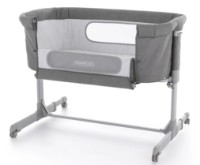 Leagăn Feedo Feedo 2in1 Gray (925112) imaginea #3 — magazin online Desire.md