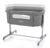 Leagăn Feedo Feedo 2in1 Gray (925112) imaginea #5 — magazin online Desire.md