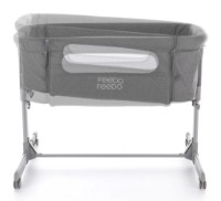 Leagăn Feedo Feedo 2in1 Gray (925112) imaginea #6 — magazin online Desire.md