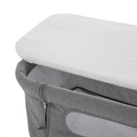 Leagăn Feedo Feedo 2in1 Gray (925112) imaginea #7 — magazin online Desire.md