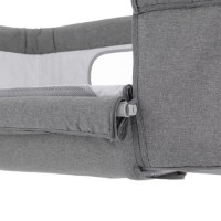 Leagăn Feedo Feedo 2in1 Gray (925112) imaginea #8 — magazin online Desire.md