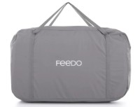 Leagăn Feedo Feedo 2in1 Gray (925112) imaginea #9 — magazin online Desire.md