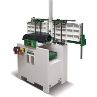 Masină pentru rindeluire  Holzstar ADH 32 SPIRAL (5940033) imaginea #7 — magazin online Desire.md