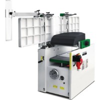 Строгальный станок Holzstar ADH 41 (5940041) фото №8 — интернет-магазин Desire.md