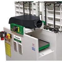 Строгальный станок Holzstar ADH 41 SPIRAL (5940042) фото №5 — интернет-магазин Desire.md