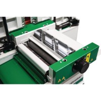 Строгальный станок Holzstar ADH 41 SPIRAL (5940042) фото №6 — интернет-магазин Desire.md