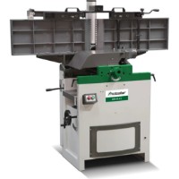 Строгальный станок Holzstar ADH 41-4 C (5904024) фото №2 — интернет-магазин Desire.md