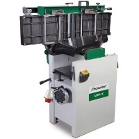 Строгальный станок Holzstar ADH 41C (5904041) фото №10 — интернет-магазин Desire.md