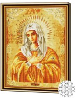 Mozaic cu diamante Art Gallery Premium Joy of All Joys 30x40cm ( GB71228)