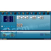 Mașină de frezat Holzkraft CNC startech cn k imaginea #2 — magazin online Desire.md